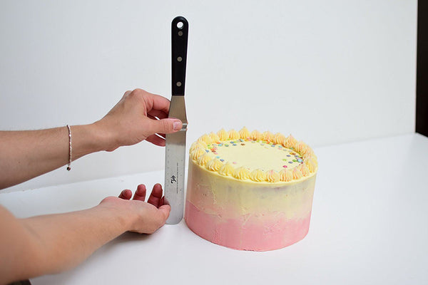 Angled Spatula - TALA Spreader with Angled Blade 10A09354